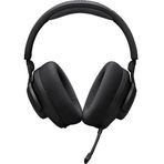 JBL Quantum 360 Siyah Gaming Bluetooth 5.2 Kulak Üstü Oyuncu Kulaklık