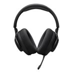JBL Quantum 360 Siyah Gaming Bluetooth 5.2 Kulak Üstü Oyuncu Kulaklık