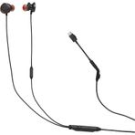 Jbl Quantum 50C USB-C Oyuncu Kablolu Kulak İçi Kulaklık siyah