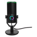 JBL Quantum Stream Studio RGB USB Kablolu Profesyonel Gaming ve Yayıncı Mikrofonu