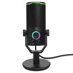 Jbl Quantum Streamstudio Siyah Gaming Mikrofon Yayıncı Bilgisayar siyah