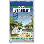 JBL Sansıbar Kar Beyazı 10 kg Kum