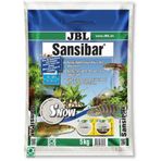 JBL Sansıbar Kar Beyazı 5 kg Kum