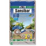 JBL Sansıbar Kırmızı 10 kg Kum