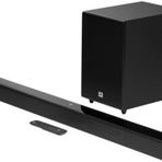 Jbl Sb170 Sinema Ses Sistemi Ve Hoparlör 2.1