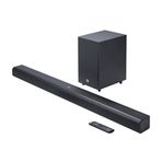 JBL SB560 3.1 Soundbar ve Wireless Subwoofer