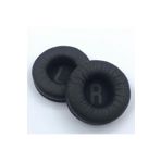 JBL Siyah Tune T600 T500BT T450 Uyumlu Kulaklık Yastığı Pad Kulaklık Pedi Süngeri