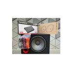 JBL STAGE 122 30 CM SUBWOOFER JBL MİDRANGE TK. MASSİVE 4 KANAL AMFİ KABLO TAKIMI KABİN