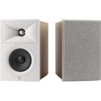 Jbl Stage 240B Raf Tipi Hoparlör Çift Beyaz