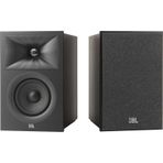Jbl Stage 240B Raf Tipi Hoparlör Çift Siyah
