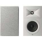 Jbl Stage 250B Raf Tipi Hoparlör Çift Beyaz