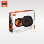 Jbl Stage1 962M-560W Max-70W Rms-Kaliteli-Profesyonel-3 Yollu- 6X9" Oval Coaxial Hoparlör-Kapaklıdır