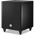 Jbl Sub80p Kablosuz Aktif Subwoofer Siyah