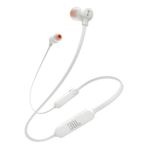 JBL T110BT CT IE Beyaz Bluetooth Kulaklık