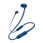 JBL T110BT Mavi Bluetooth Kulaklık