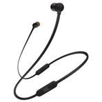 JBL T110BT Siyah Bluetooth Kulaklık