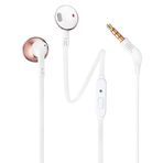 JBL T205 Mikrofonlu Kulak İçi Kulaklık