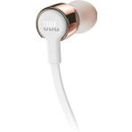 JBL T210 Altın Mikrofonlu Kulak İçi Kulaklık