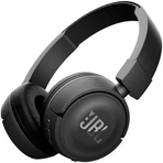 JBL T460BT Siyah Bluetooth Kulaklık Outlet-Teşhir