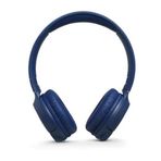 JBL T500BT Mavi Bluetooth Kulaklık