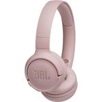 JBL T560BT Pembe Bluetooth Kulaklık