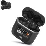 Jbl Tour Pro 2 Bluetooth Kulakiçi Kulaklık Siyah