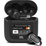 JBL Tour Pro 2 Siyah Bluetooth Kulaklık