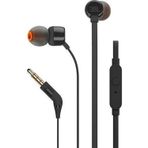 JBL Tune 160 Kırmızı Kablolu Kulak İçi Kulaklık
