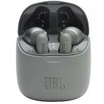 Jbl Tune 225Tws Kulak İçi Bluetooth Kulaklık Gri Teşhir Açık Kutu