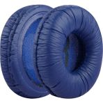Jbl Tune 450 T500BT 510BT 520BT T570BT Uyumlu Kulaklık Pedi Süngeri T460 JR300 310 T250 Kulak Yastık Ped Sünger Earpad Kulak Minderi Yalıtım Köpük - Mavi