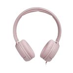 JBL TUNE 500 Pembe Kulaklık