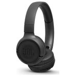 JBL Tune 500BT Siyah Bluetooth Kablosuz Kulaklık