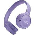 JBL Tune 520BT Mor Bluetooth Kulaklık Outlet-Teşhir