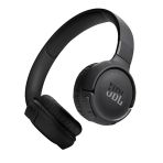 JBL Tune 520BT Siyah Bluetooth Kulaklık Outlet-Teşhir