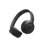 Jbl Tune 530bt Kulaküstü Bluetooth Kulaklık - Siyah