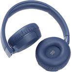 JBL Tune 660BT Mavi Bluetooth Kulaklık