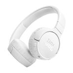 JBL Tune 670BT NC Beyaz Bluetooth Kulaklık