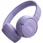 JBL Tune 670BT NC Mor Bluetooth Kulaklık