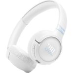 JBL Tune 680BT NC Beyaz Bluetooth Kulaklık