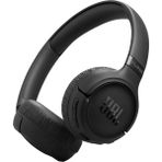 JBL Tune 680BT NC Siyah Bluetooth Kulaklık