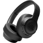 JBL Tune 710BT Siyah Bluetooth Kulaklık