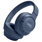 JBL Tune 720BT Mavi Bluetooth Kulaklık