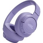 JBL Tune 720BT Mor Bluetooth Kulaklık Outlet-Teşhir