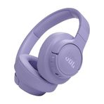JBL Tune 770BT Mor Bluetooth Kulaklık