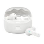 JBL Tune Beam 2 Beyaz Bluetooth Kulaklık