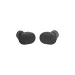 JBL Tune Buds True Wireless Önleyici Kulaklıklar - Siyah