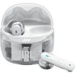 JBL Tune Flex 2 NC Ghost Beyaz Bluetooth Kulaklık