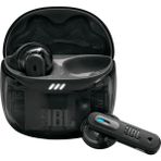 JBL Tune Flex 2 NC Ghost Siyah Bluetooth Kulaklık