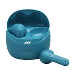 JBL Tune Flex 2 NC Turkuaz Bluetooth Kulaklık