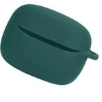 Jbl Tune Flex 2 Uyumlu Silikon Kılıf (Ürün Sadece Kılıftır) - Haki